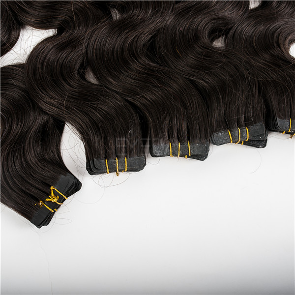 virgin remy tape hair extensions lp